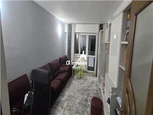 Apartament 3 camere, Doamna Ghica