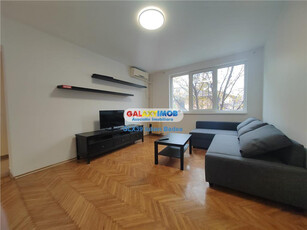 Apartament 3 camere etaj 1 - Str. Gheorghe Petrascu - Parc T