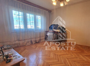 Apartament 3 camere