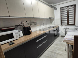 Apartament 3 camere in Trivale | Mobilat | Bloc Nou