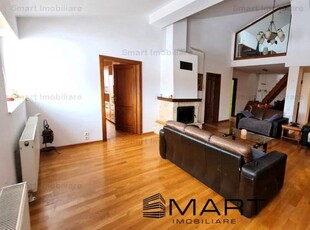 Apartament 4 camere 140 mp Mihai Viteazu