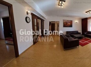 Apartament 4 camere | Central Park-Stefan cel Mare | Parcare subterana | Balcon