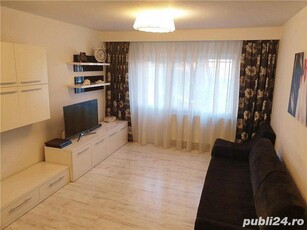 Apartament 4 camere in Aviatiei, mobilat si utilat complet,loc parcare