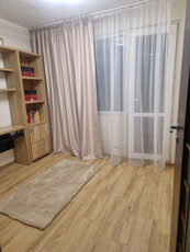 Apartament 4 camere semidecomandat etaj 5/10 zona Drumul Tab