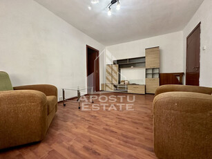 Apartament cu 2 camere