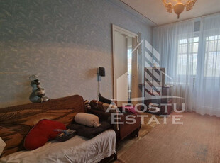 Apartament cu 2 camere