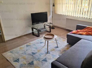 Apartament cu 2 camere