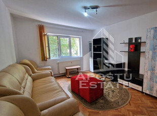 Apartament cu 2 camere