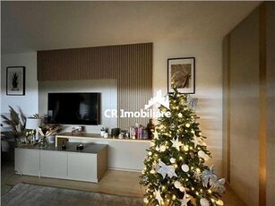 Apartament cu 2 camere Chitila