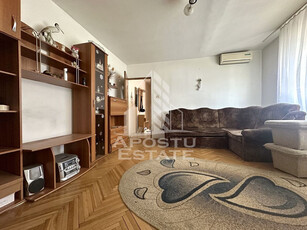 Apartament cu 2 camere