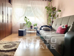 Apartament cu 2 camere