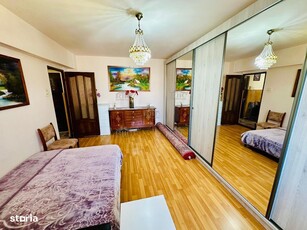 Apartament cu 2 camere in Marasti, et,intermediar, Piata Marasti !