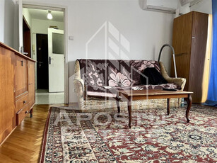 Apartament cu 3 camere