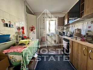 Apartament cu 3 camere