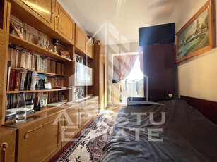 Apartament cu 3 camere