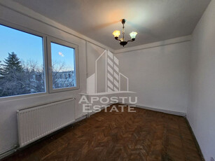 Apartament cu 3 camere