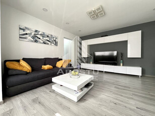 Apartament cu 3 camere