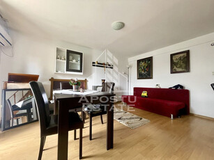 Apartament cu 3 camere