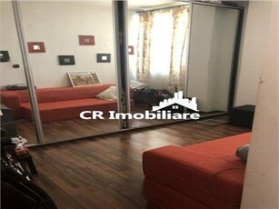 Apartament cu 3 camere Chitila