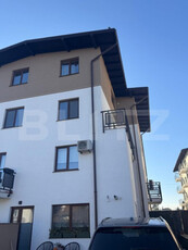 Apartament cu 3 camere