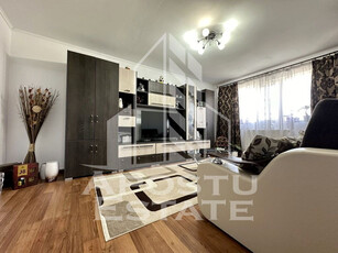 Apartament cu 3 camere