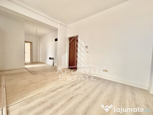 Apartament cu 3 camere etaj intermediar zona benzinariei Eso