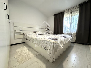 Apartament cu 3 camere