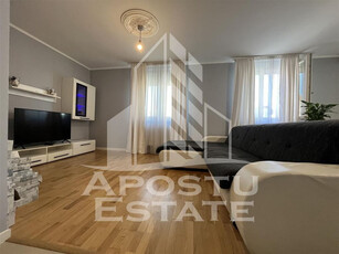 Apartament cu 3 camere in bloc nou situat in zona Freidorf