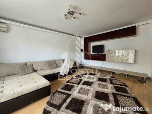 Apartament cu 4 camere, centrala proprie, decomandat, zon...