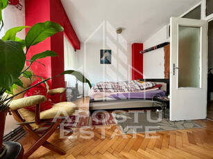 Apartament cu 4 camere