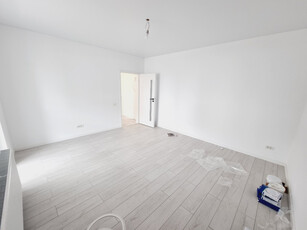 Apartament cu curte proprie bragadiru scandinavia