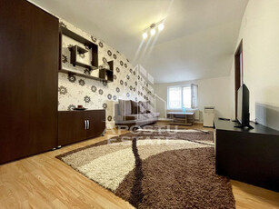 Apartament cu o camera