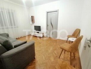 Apartament de vanzare 2 camere etaj 1 in zona Mihai Viteazu