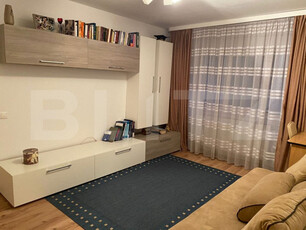 Apartament de vanzare cu 2 camere