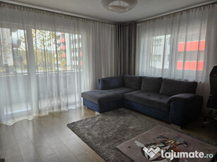 Apartament decomandat et.1,Lift, parcare Ansamblul Junior Residence