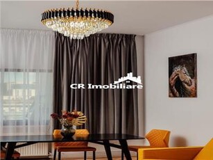 Apartament deosebit 3 camere CALEA VICTORIEI