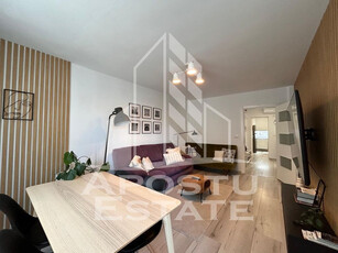 Apartament finisaje de lux