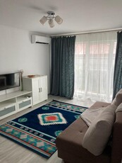 Apartament Luminos si Cochet || 2 Camere || Zona Semicentrala