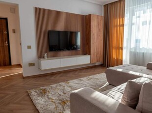 Apartament luxos cu 2 camere de vanzare pe Bulevardul Dimitrie Cantemir