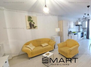 Apartament modern 2 camere pe Doamna Stanca