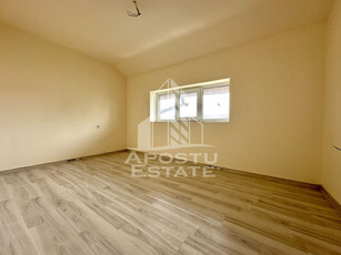 Apartament nou cu 3 camere