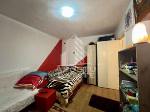 Apartament o camera