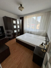 Apartament panoramic cu 3 camere