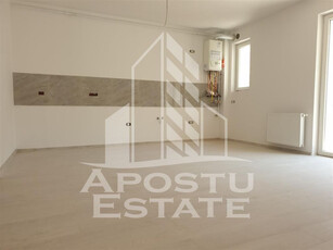 Apartament spatios cu 2 camere etaj intermediar in spate ...