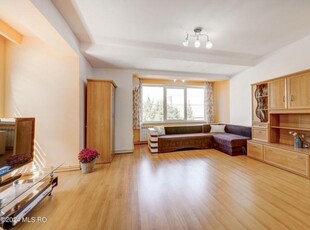 Apartament spatios de 2 camere, zona Sisesti, ideal pentru familie!