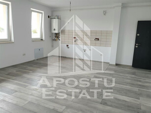 Apartamente cu 1 si 2 camere in Giroc