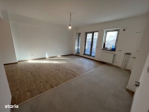 Aviatiei Apartament 3 camere, 2 bai, loc parcare inclus, 190.000 euro