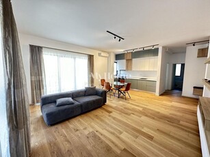 BELAIR LAKE, Apartament NOU cu 2 camere, Locatie PREMIUM