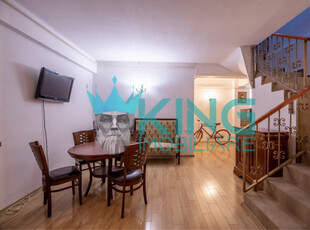 Cartierul Latin | 3 Camere | Penthouse | Centrala | Terasa