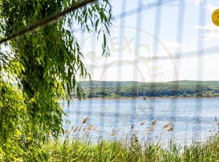 Casa cu iesire la lacul Budesa-Arges